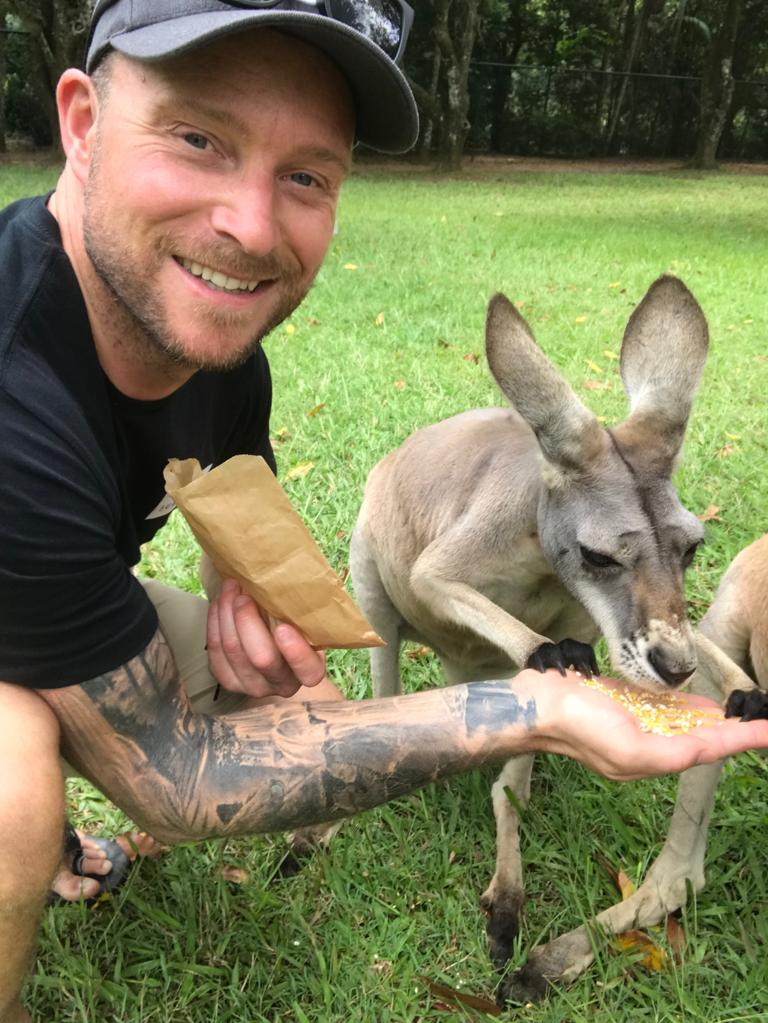 Nicholas Snook, Water Treatment Advanced, FMG