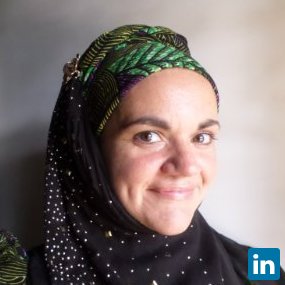 Amber Adler, Central Executive Officer at GESS Industries