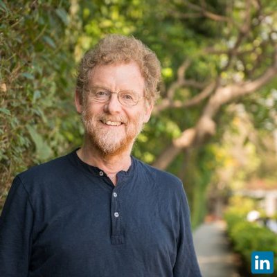 David Satterthwaite, Senior Fellow, IIED