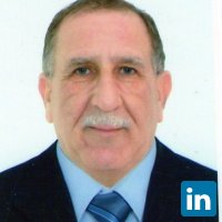 Mustapha MOKHTARI, Project manager at SONATRACH