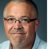 Greg Swanson, City of Moline - Utilities General Manager