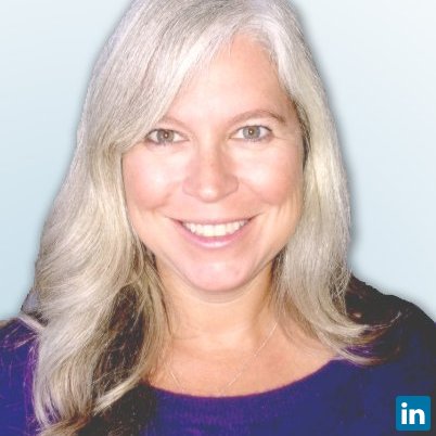 Lisa Bender, Sales Professional at Long & Foster, Ocean City, NJ