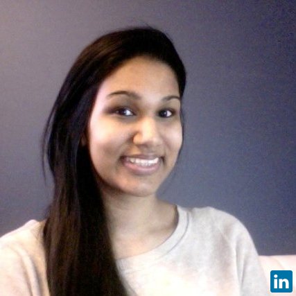 Emily Ghosh, Project Engineer | Water & Wastewater