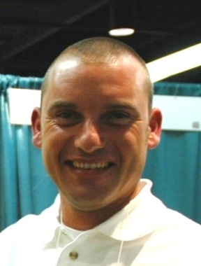 Harvey Potts, Restore America's Estuaries - Senior Director of Development and Marketing