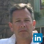 Chuck Walter, P.G., Manager