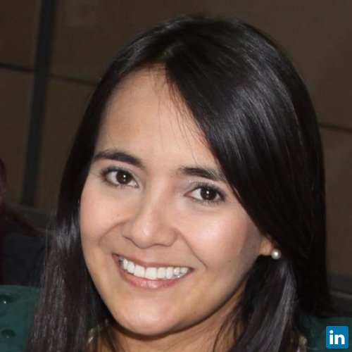Catalina Góez Arango, Profesional Operaciones Negocios en Empresas Públicas de Medellín