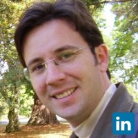 Rodolfo Loos, Research Scientist at Fibria