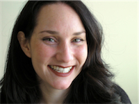 Maryl Widdows, Rhiza - Director of Strategic Initiatives