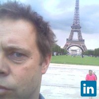 Rob van der Meij, Entrepreneur & Investment manager