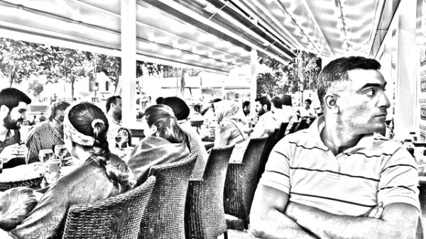 Wasim Ashraf, Projects Manager at Ghantoot Gulf Contracting