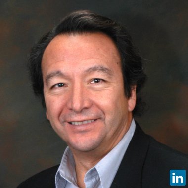 Enrique Noriega Spínola, Senior Environmental Consultant