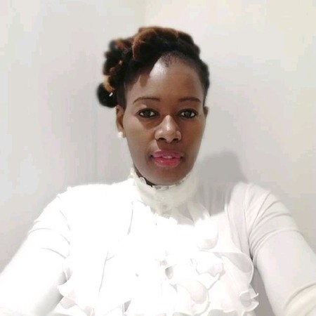 Tabisa Fiko (Pr.Sci.Nat.), Director: International Water Cooperation