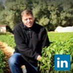 Yair Eshel, Agronomist, Financial & Business Leader, Speaker
