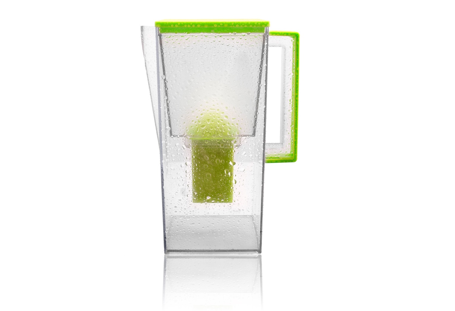 Hydrogen-Rich Antioxidant Water Filter