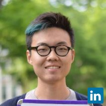 Ian Su Yihai, Intern at Public Utilities Board Singapore