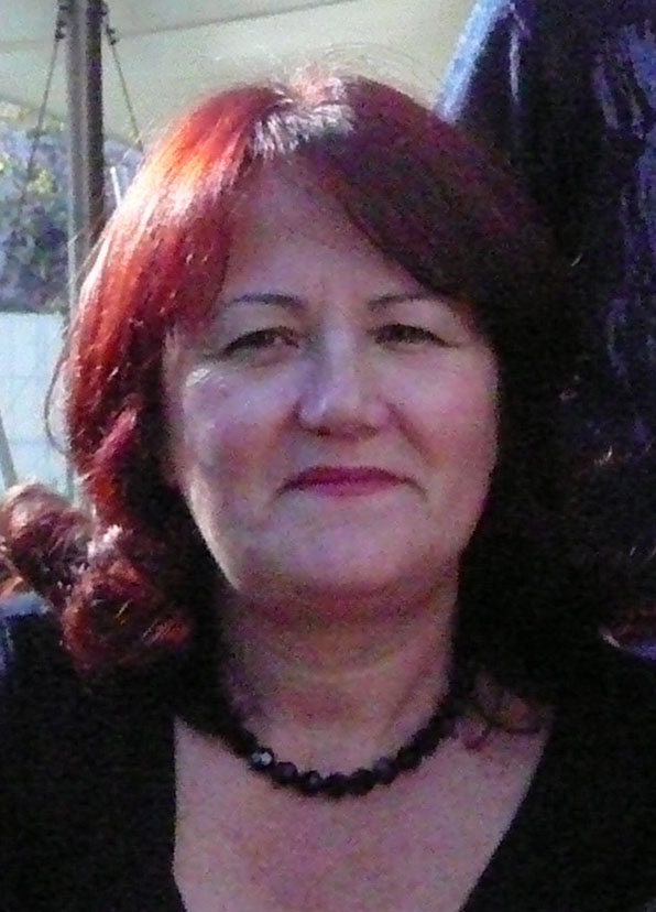 miriam bogdani ndini, epoka university - hydrologist