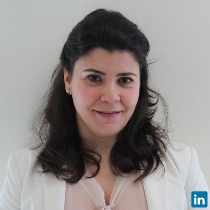 Joumana Abou Nohra, Senior Environmental Engineer at Hatch