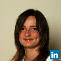 Katarina Belobradova, GIS & Project Manager/Owner