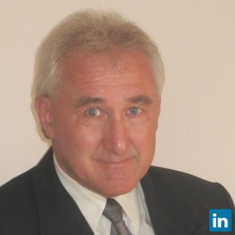 Kay Hahn, Senior Project Manager