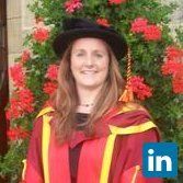 Helen Glanville, Postdoctoral Researcher at Bangor University
