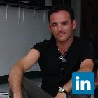 John Clerin, Geomatic and UAV expertise