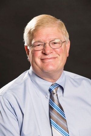 Dave Marsh, Water Equipment & Policy Research Center