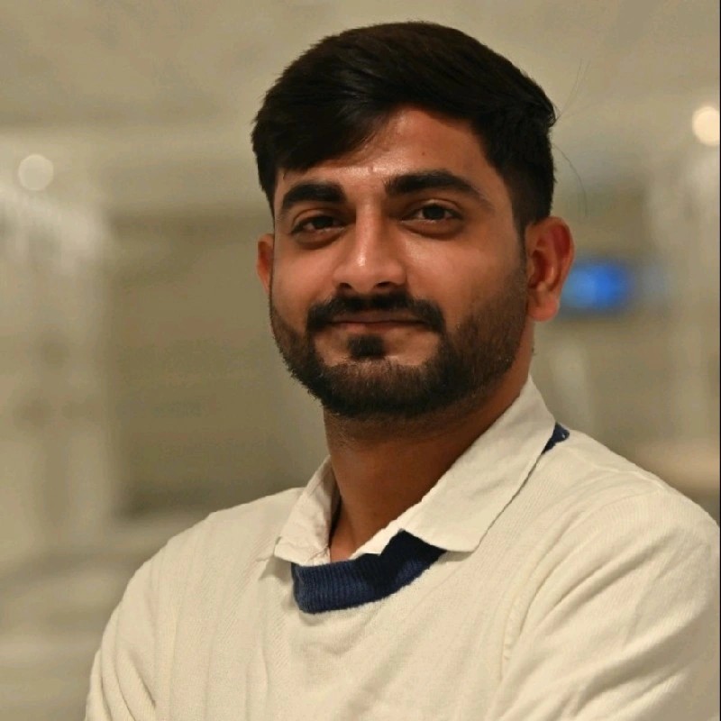 Amit Kumar