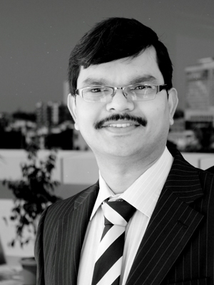 Satyanarayana Patnaikuni, SwissRe - Flood Modeler