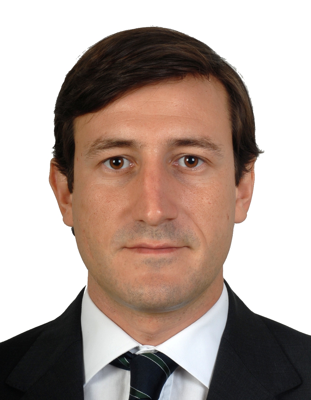 Francisco Betti, PricewaterhouseCoopers SA - Senior Consultant - International Development