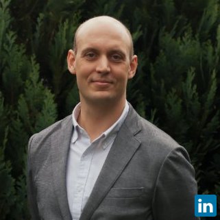 Luc Zwank, Directeur adjoint chez Adminstration de la gestion de l'eau