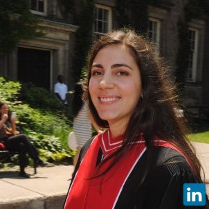 Rebecca Dziedzic, Asset Management Consultant at AECOM