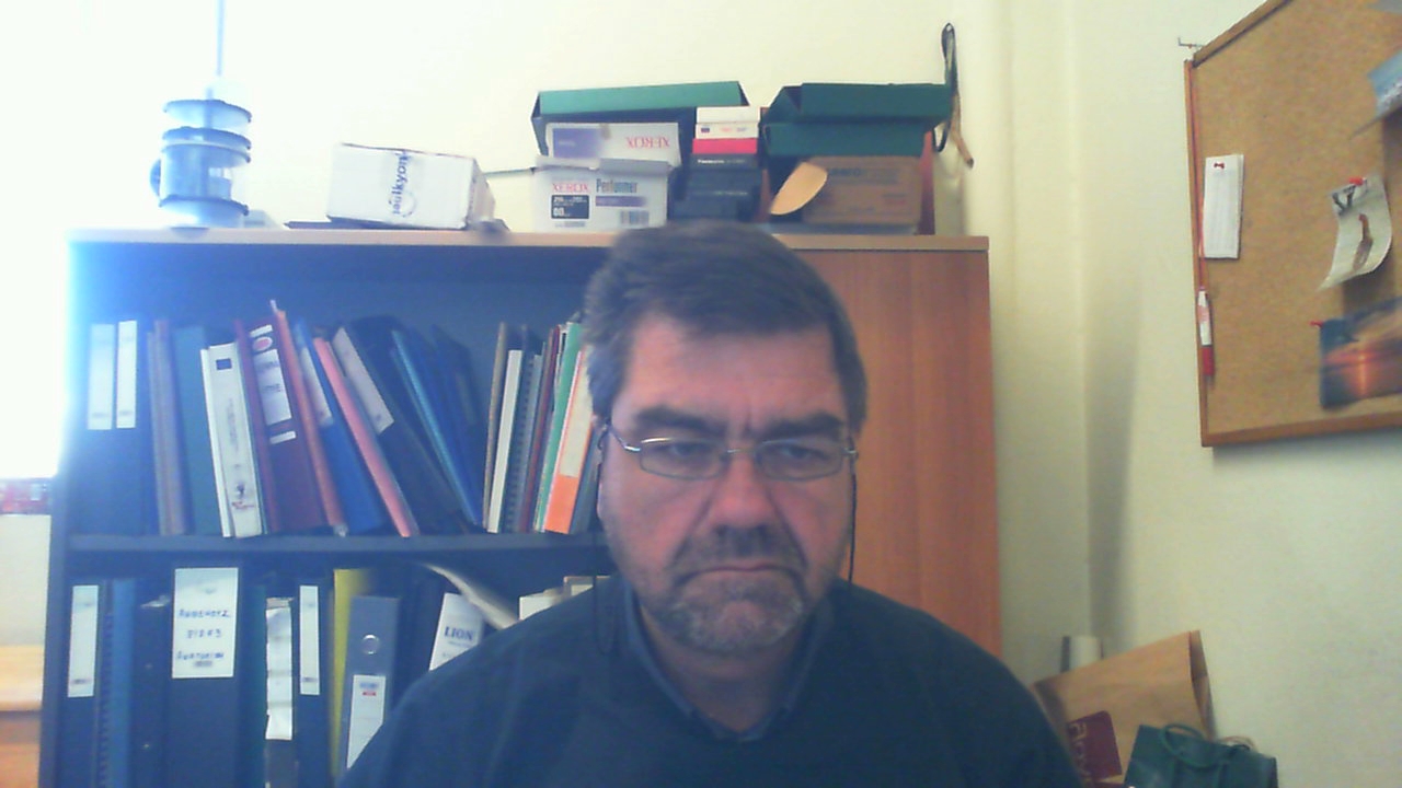 George Vargemezis, Aristotle University of Thessaloniki - Assistant Professor