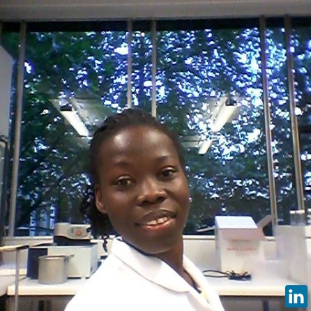 Bessy Anku, Advisor at SNV