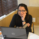 Chhavi Sharda, Environmentalist, water sustainability engineer, advocate for innovative and affordable solutions.