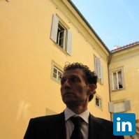 Tiziano Codiferro, Master gardener