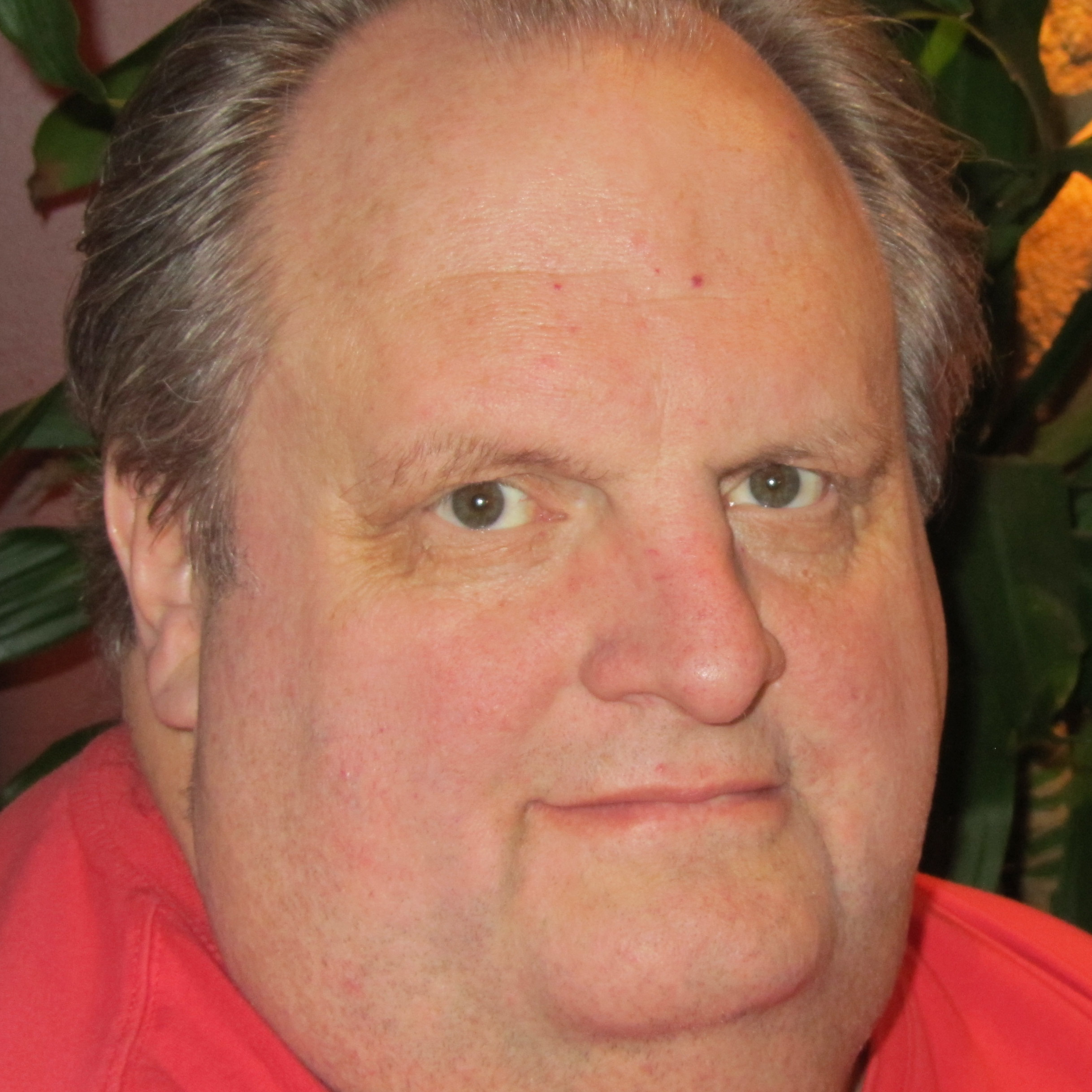 Craig Burton, Burtonian - Principal