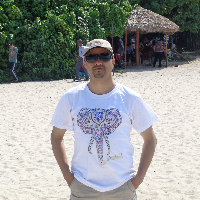 Pradeep Mehta, Senior Manager at Earthwatch Institute