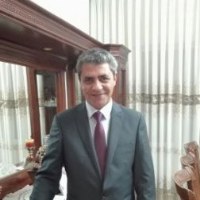 Salem Gammoh, Resident Project Manager at Veolia