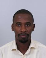 Asaph Mercy Kabaasha, Energy Water and Sanitation Authority (EWSA) - Head of Water Utility Planning Unit