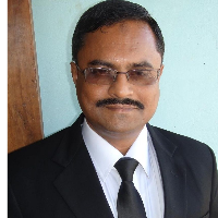 Zia Molla, Execuive Director, The CRUPDA, Bangladesh