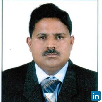 Gadhavi Subhash, co-cordinator  Udhyog cell  Gandhinagar district at Bharatiya janta party