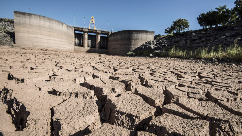 Brazil Far from Reaching Universal WASH Coverage