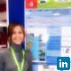 Oula Amrouni, National Institute of Marine Sciences and Technologies - Researcher
