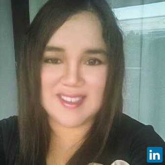 Dewi Dimyati, lecturer at Polytechnic State of Pontianak