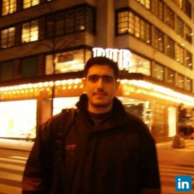 Tariq Massad, PhD, PMP, Manager-Specialist for Process and Product at Sanofi Pasteur