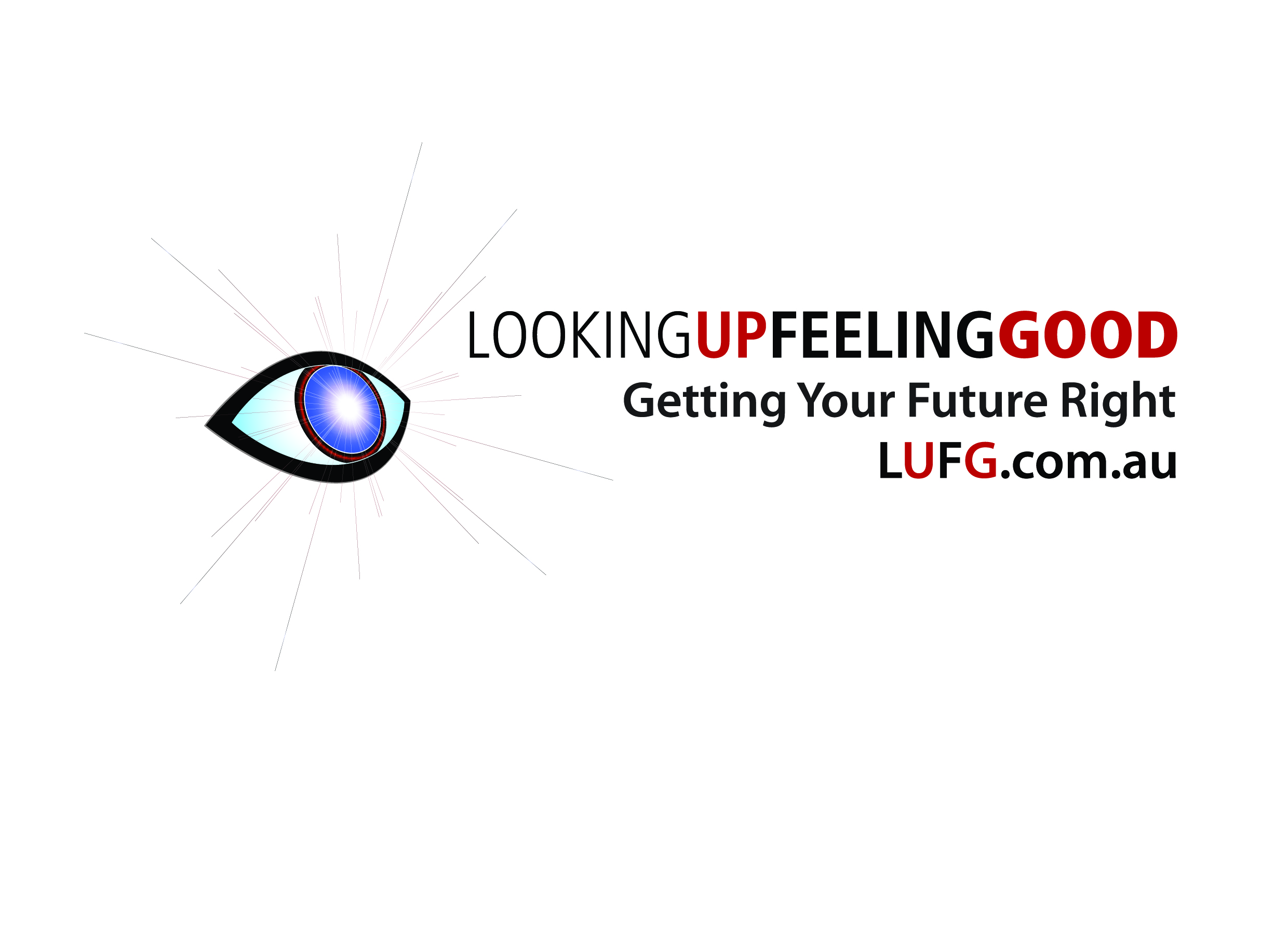 Marcus Barber, Looking Up Feeling Good - Strategic Futurist