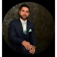 Yazan Haddad, Sr. Construction Engineer