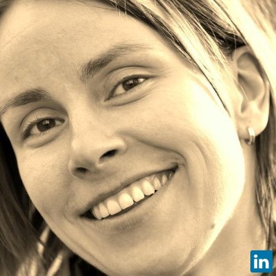 Heta Tenno, Environmental and Quality Specialist