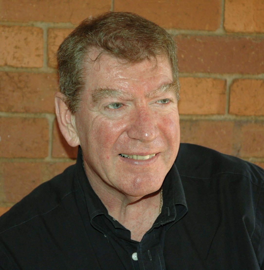 George Laszlo, Afriwater Ltd - CEO