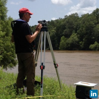 Mik Lewicki Ph.D, licensed geologist, Hydrologist at U.S. Department of the Interior Bureau of Reclamation